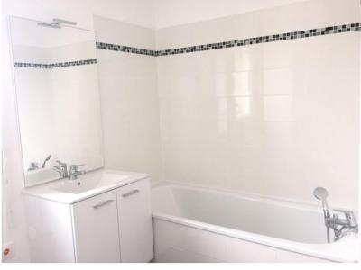For rent Saint-andre-lez-lille 1 room 32 m2 Nord (59350) photo 1