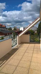 For rent Nantes 1 room 23 m2 Loire atlantique (44100) photo 1