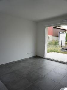 For rent Saint-louis 2 rooms 42 m2 Haut rhin (68300) photo 1