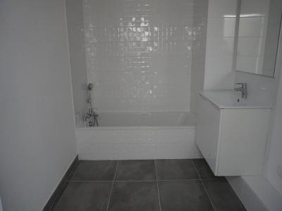 For rent Saint-louis 2 rooms 42 m2 Haut rhin (68300) photo 2