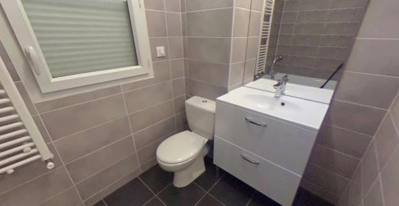 For rent Notre-dame-d'oe 4 rooms 77 m2 Indre et loire (37390) photo 3