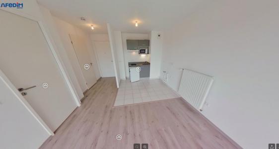 Annonce Location 2 pices Appartement Nantes 44