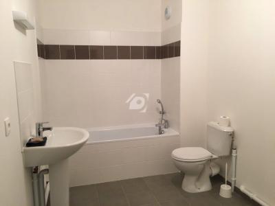 For rent Mons-en-baroeul 2 rooms 46 m2 Nord (59370) photo 1