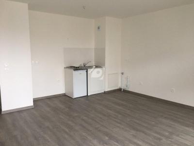 For rent Mons-en-baroeul 2 rooms 46 m2 Nord (59370) photo 2