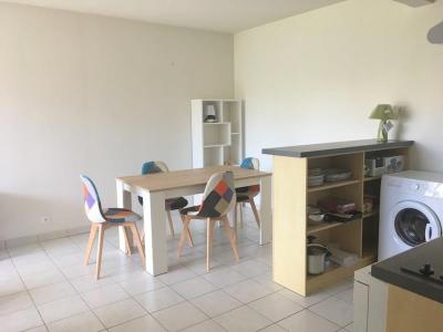 For rent Brest 3 rooms 50 m2 Finistere (29200) photo 1