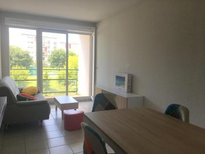 For rent Brest 3 rooms 50 m2 Finistere (29200) photo 4
