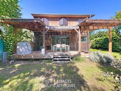 Annonce Vente 6 pices Maison Gradignan 33