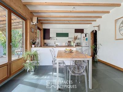 Acheter Maison 146 m2 Gradignan