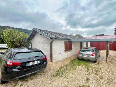 Acheter Maison Roche-lez-beaupre Doubs