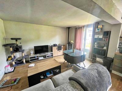 Acheter Maison Roche-lez-beaupre 166500 euros