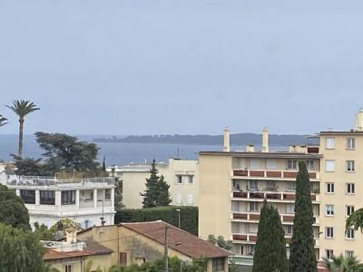 For rent Cannes 2 rooms 56 m2 Alpes Maritimes (06400) photo 0