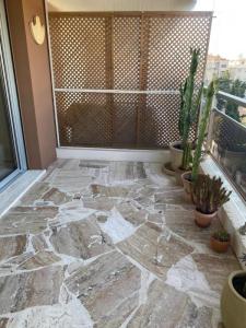 For rent Cannes 2 rooms 56 m2 Alpes Maritimes (06400) photo 3
