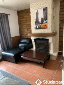 For rent Havre 1 room 25 m2 Seine maritime (76600) photo 1