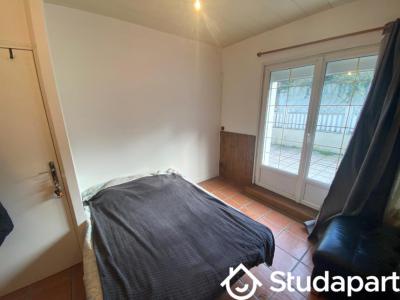 For rent Havre 1 room 25 m2 Seine maritime (76600) photo 2