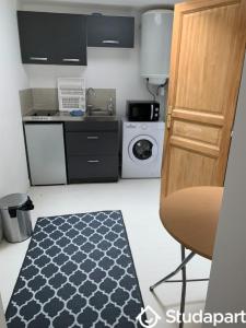 For rent Havre 1 room 25 m2 Seine maritime (76600) photo 4
