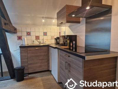 For rent Reims 1 room 24 m2 Marne (51100) photo 4