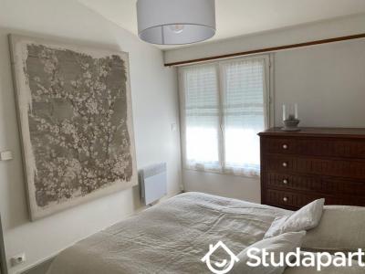For rent Rochelle 2 rooms 37 m2 Charente maritime (17000) photo 1