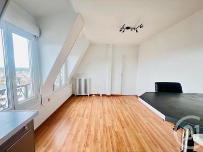 For rent Fontenay-sous-bois 2 rooms 32 m2 Val de Marne (94120) photo 2