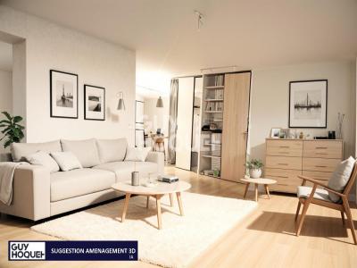 Annonce Vente 4 pices Appartement Montpellier 34