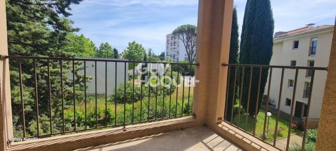 Acheter Appartement Montpellier Herault