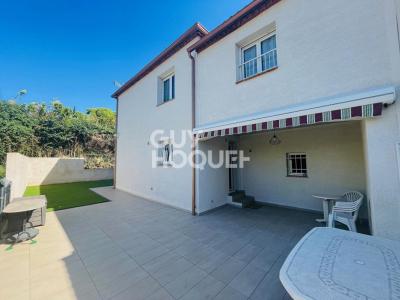 Annonce Vente 5 pices Maison Montpellier 34