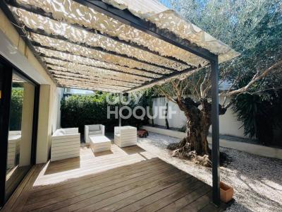 Annonce Vente 5 pices Maison Montpellier 34