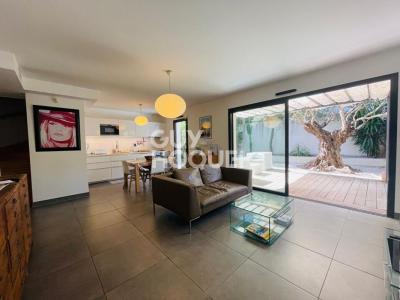 Acheter Maison 102 m2 Montpellier