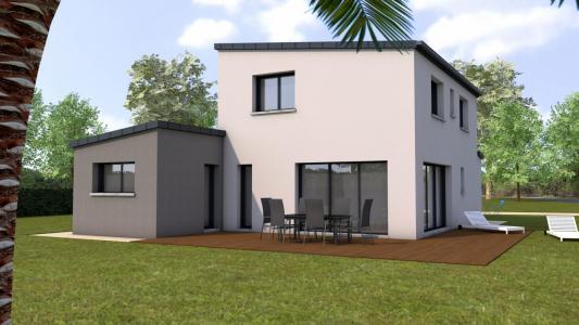 For sale Pleurtuit 120 m2 Ille et vilaine (35730) photo 1