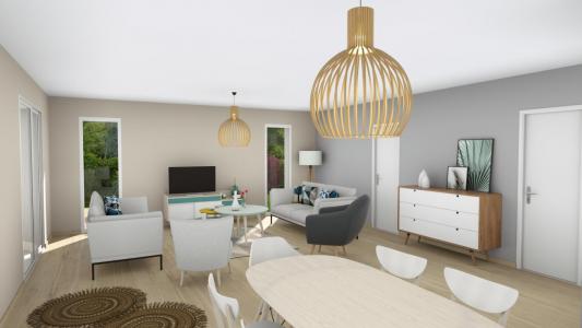 For sale Pleurtuit 120 m2 Ille et vilaine (35730) photo 2
