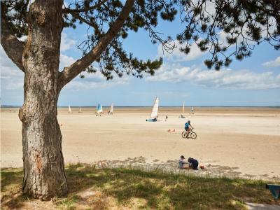 For sale Cherrueix 290 m2 Ille et vilaine (35120) photo 0