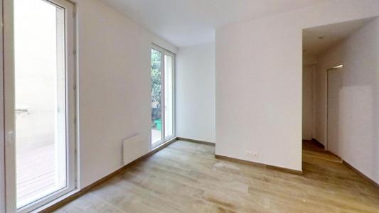 Acheter Appartement Paris-17eme-arrondissement 405000 euros