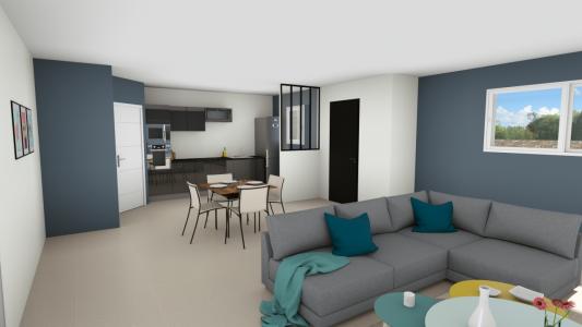 For sale Saint-mathurin 80 m2 Vendee (85150) photo 3