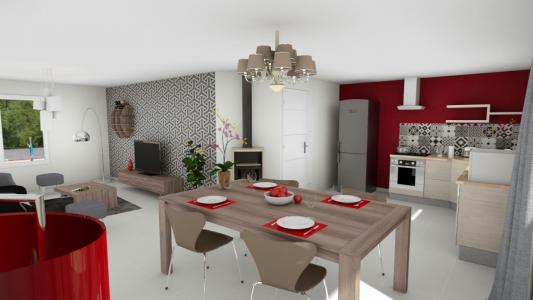 For sale Roche-sur-yon 75 m2 Vendee (85000) photo 3