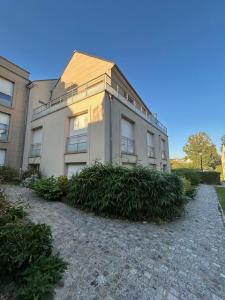 For sale Moussy-le-neuf 2 rooms 39 m2 Seine et marne (77230) photo 0