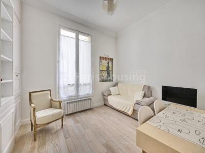 Annonce Location Appartement Paris-17eme-arrondissement 75
