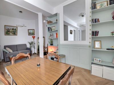 For sale Angers 2 rooms 37 m2 Maine et loire (49100) photo 0