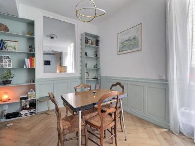 For sale Angers 2 rooms 37 m2 Maine et loire (49100) photo 1