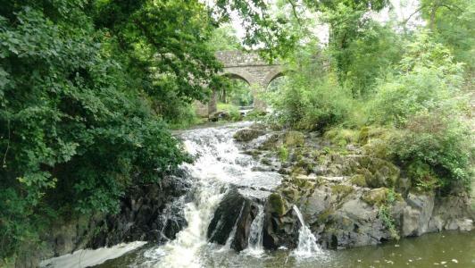 For sale Guitte 100 m2 Cotes d'armor (22350) photo 0
