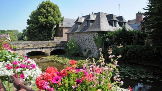 Acheter Maison 100 m2 Landebia