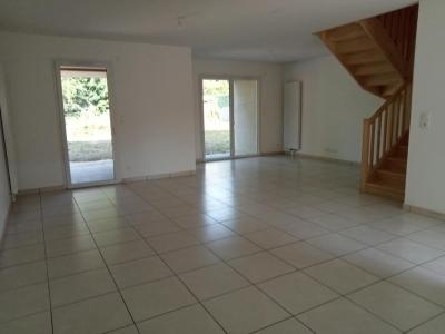 Annonce Vente 5 pices Appartement Saint-jean-de-niost 01