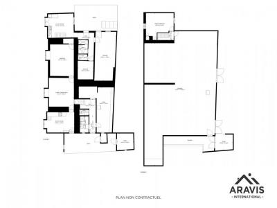 For sale Balme-de-thuy 5 rooms 108 m2 Haute savoie (74230) photo 1