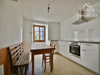 For sale Balme-de-thuy 5 rooms 108 m2 Haute savoie (74230) photo 2