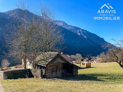 For sale Balme-de-thuy 5 rooms 108 m2 Haute savoie (74230) photo 3