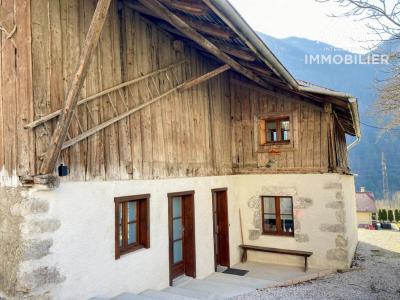 For sale Balme-de-thuy 5 rooms 108 m2 Haute savoie (74230) photo 4