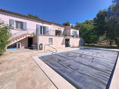 For sale Moissac-bellevue 136 m2 Var (83630) photo 1