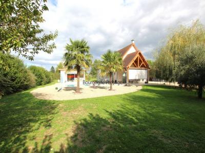 For sale Cuisery 5 rooms 150 m2 Saone et loire (71290) photo 0