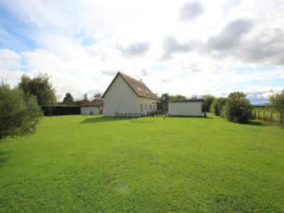 Annonce Vente 5 pices Maison Cuisery 71