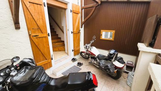Annonce Vente 5 pices Maison Villard-bonnot 38