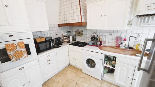 Acheter Maison 92 m2 Villard-bonnot