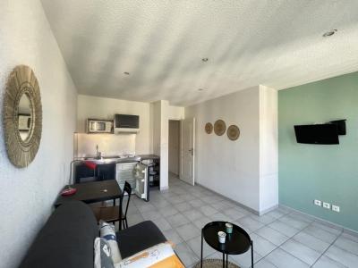 For rent Marseille-2eme-arrondissement 1 room 20 m2 Bouches du Rhone (13002) photo 3